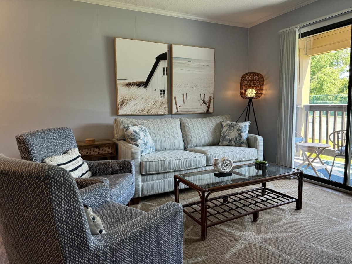 HHI Beach & Tennis Resort-Tennis Villas G01-image-1