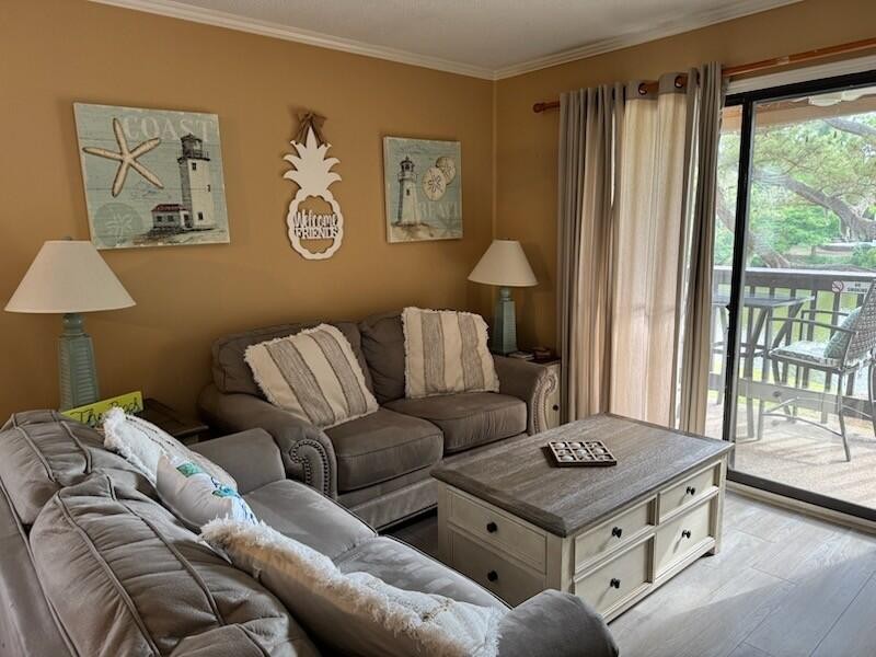 HHI Beach & Tennis Resort-Tennis Villas B09-image-1