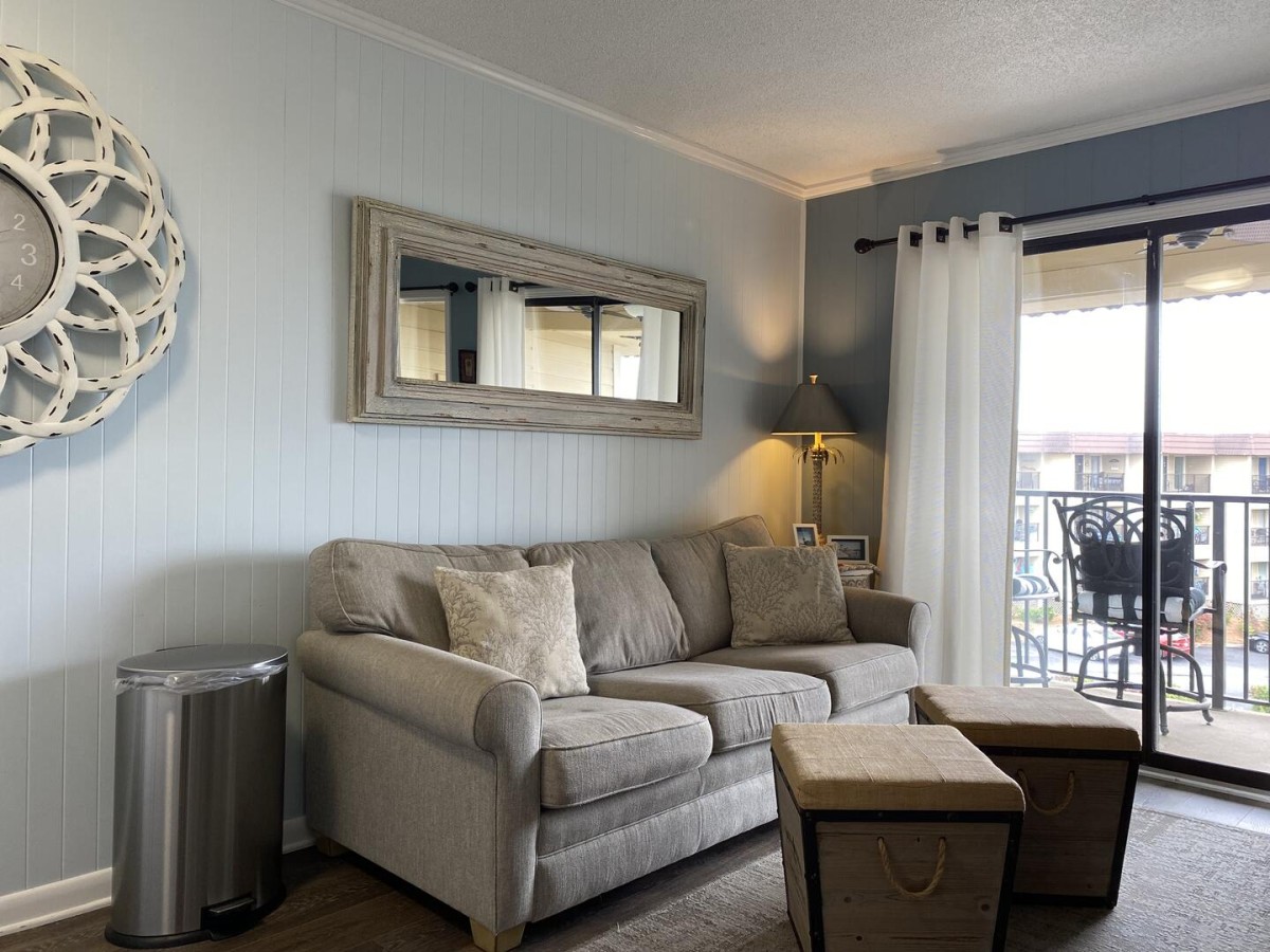 HHI Beach & Tennis Resort-Ocean Villas B307-image-1