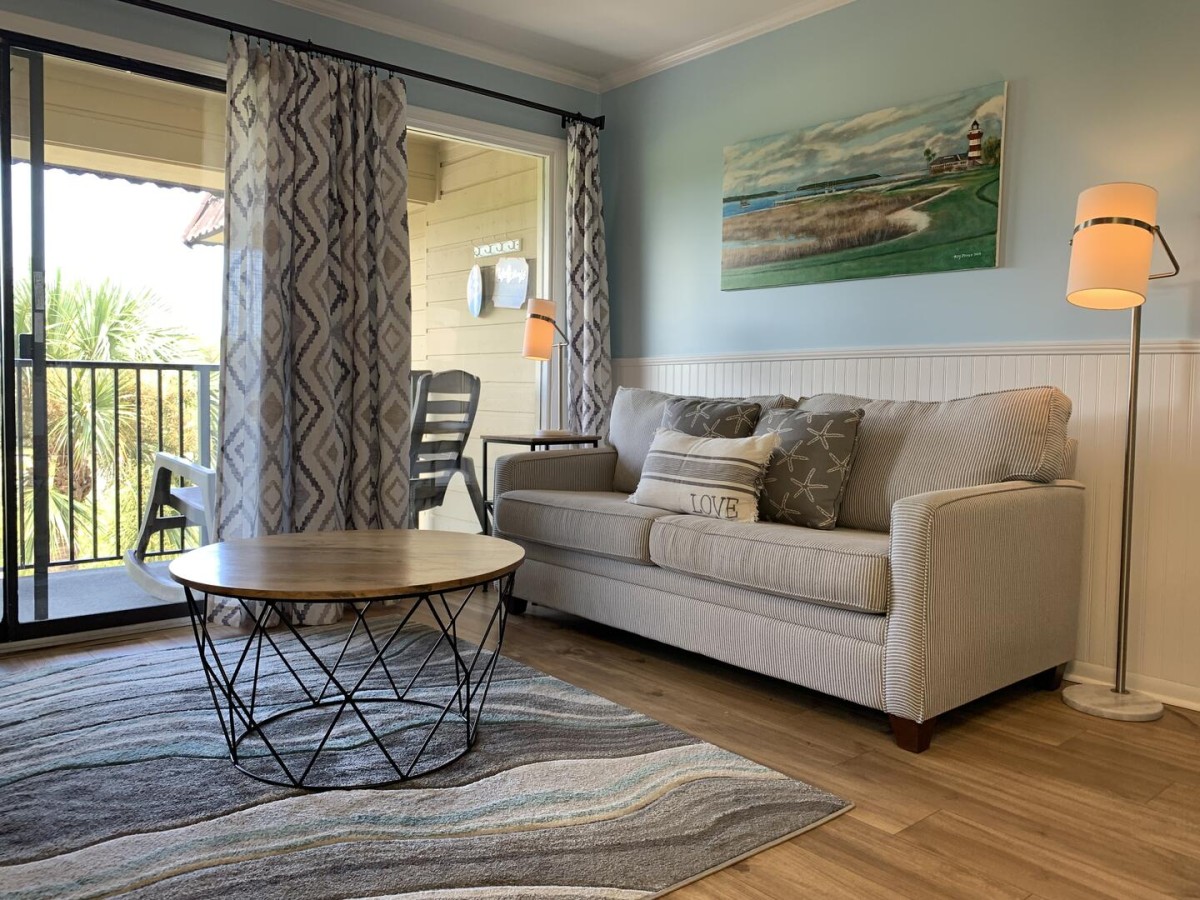HHI Beach & Tennis Resort-Ocean Villas C316-image-1