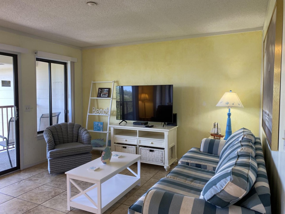 HHI Beach & Tennis Resort-Admiral's Row 430-image-1