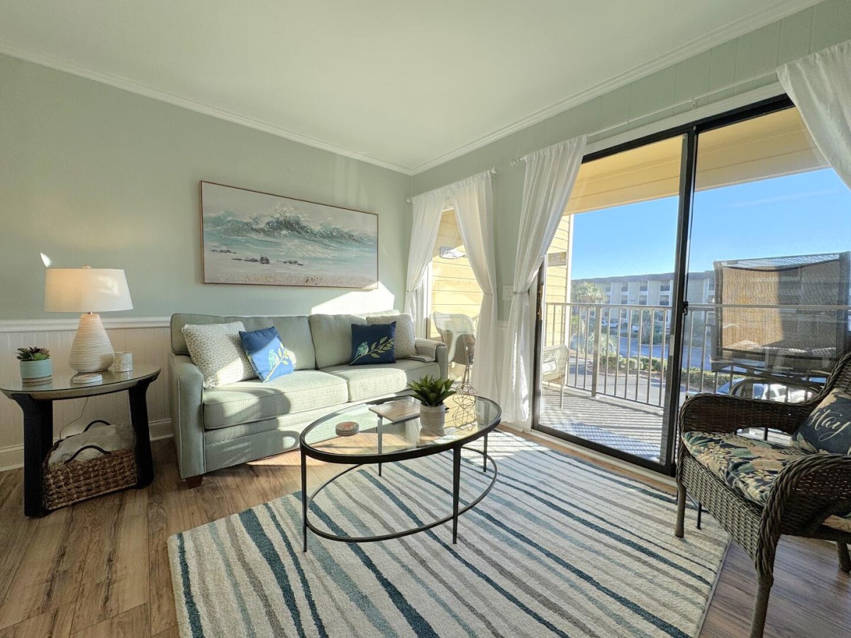 HHI Beach & Tennis Resort-Ocean Villas B249-image-1