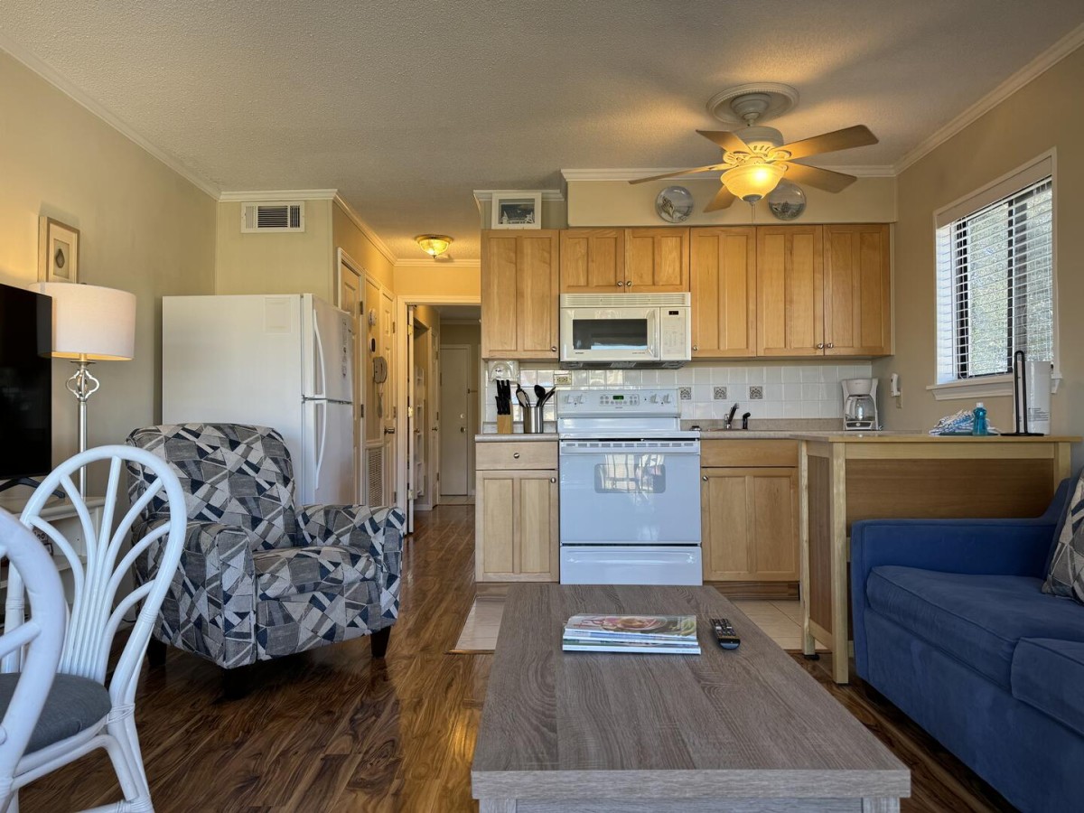 HHI Beach & Tennis Resort-Ocean Villas A201-image-1