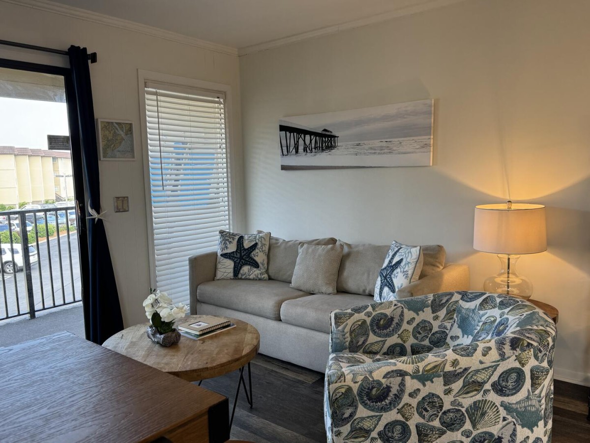 HHI Beach & Tennis Resort-Ocean Villas B201-image-1