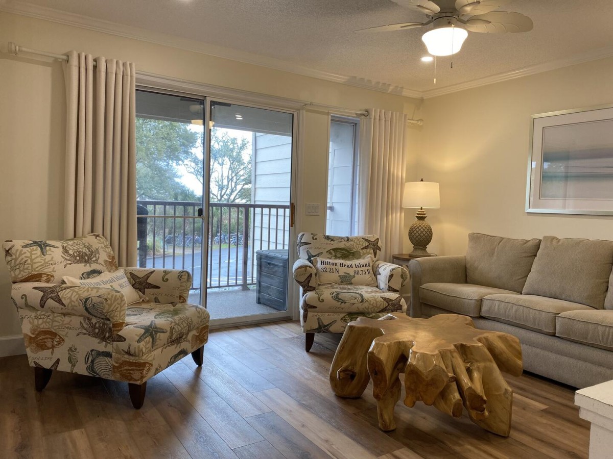HHI Beach & Tennis Resort-Admiral's Row 126-image-1