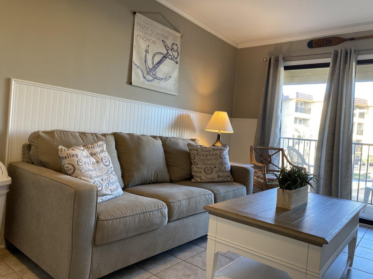 HHI Beach & Tennis Resort-Ocean Villas A102-image-1