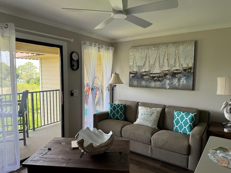 HHI Beach & Tennis Resort-Ocean Villas C318-image-1