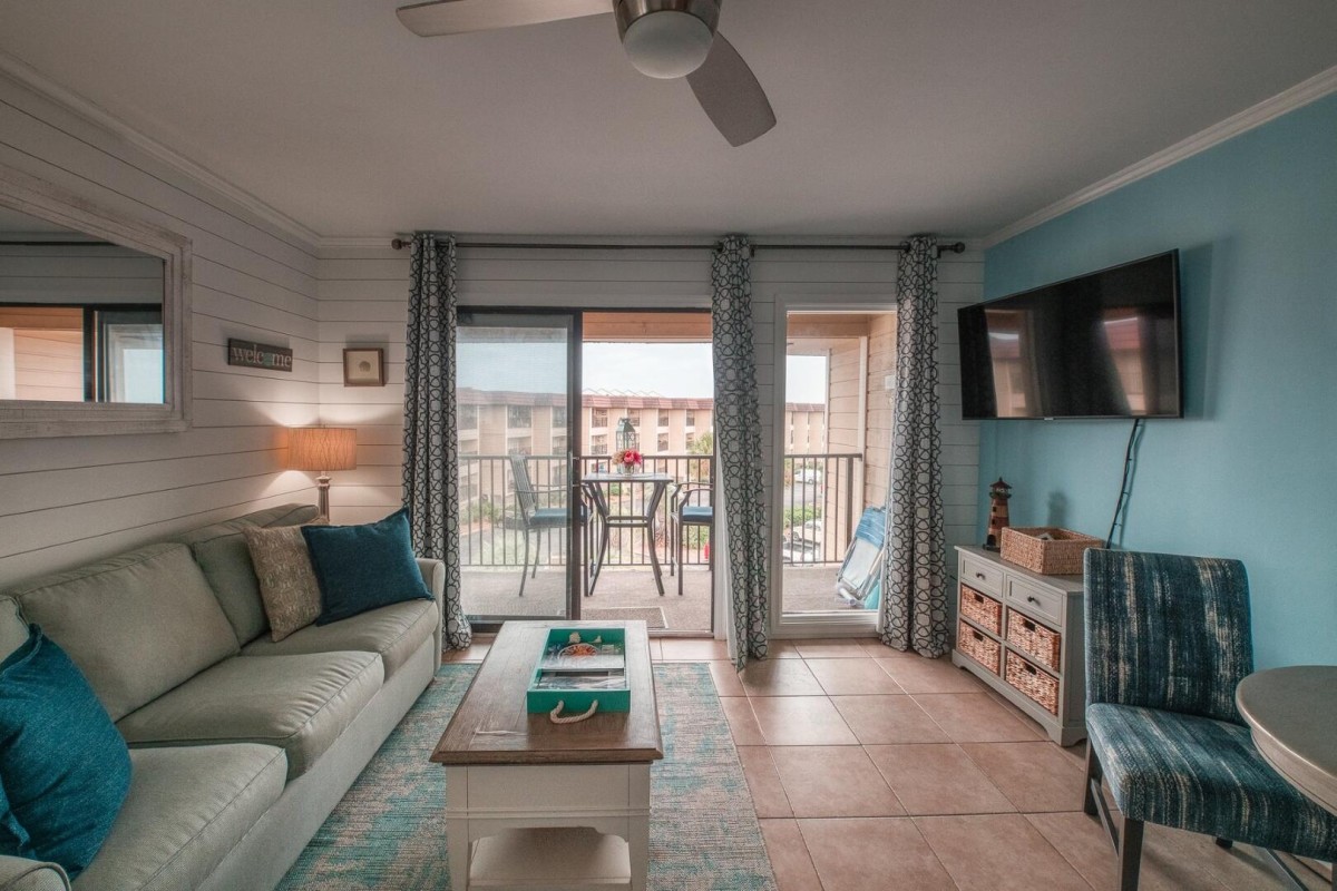 HHI Beach & Tennis Resort-Ocean Villas A301-image-1
