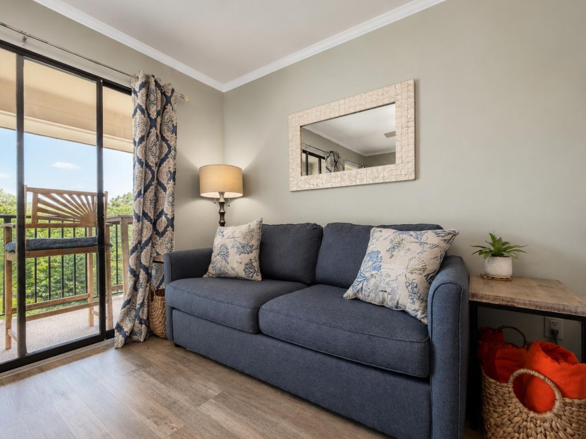 HHI Beach & Tennis Resort-Ocean Villas A334-image-1