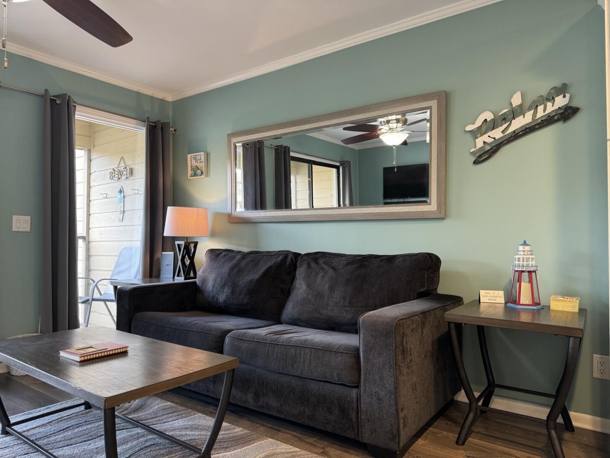 HHI Beach & Tennis Resort-Ocean Villas A115-image-1