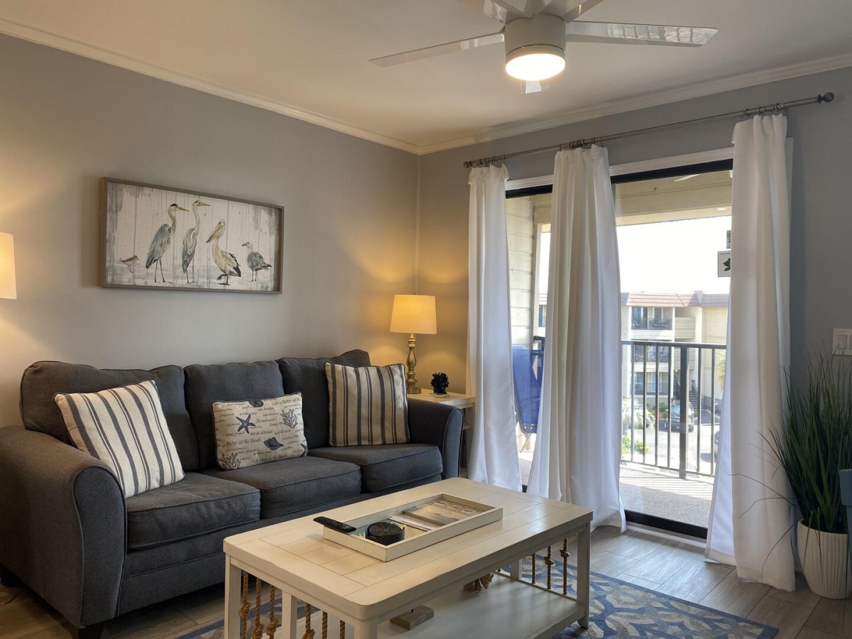 HHI Beach & Tennis Resort-Ocean Villas A312-image-1