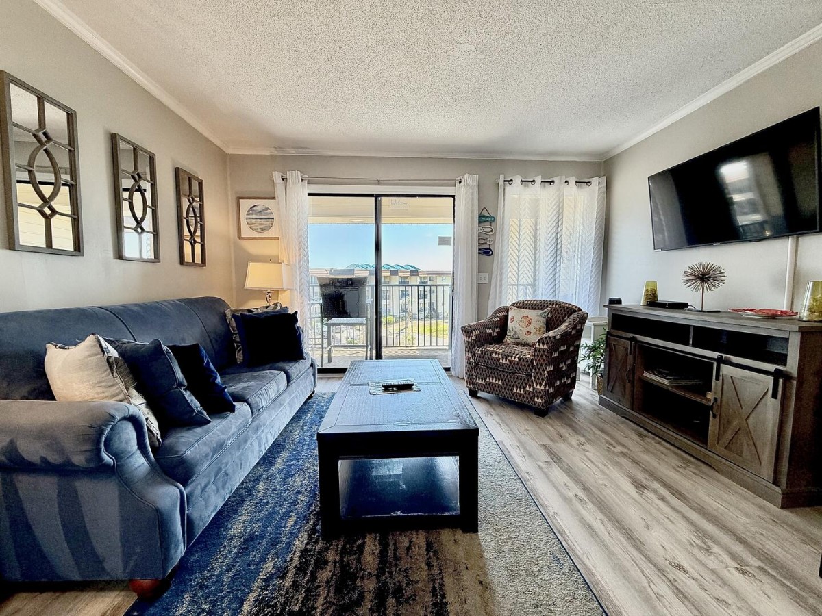 HHI Beach & Tennis Resort-Ocean Villas A317-image-1