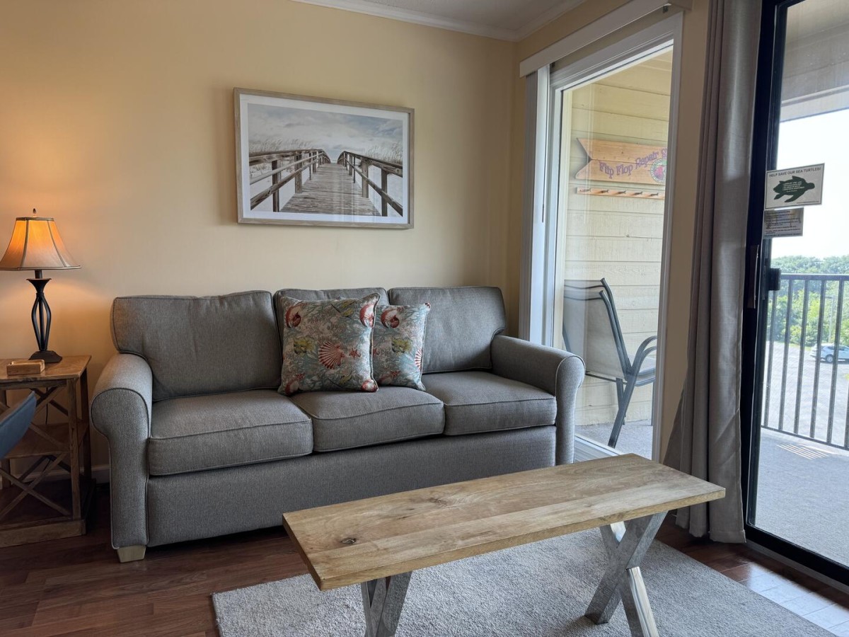 HHI Beach & Tennis Resort-Ocean Villas A343-image-1