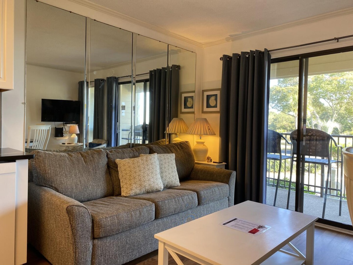 HHI Beach & Tennis Resort-Ocean Villas B126-image-1
