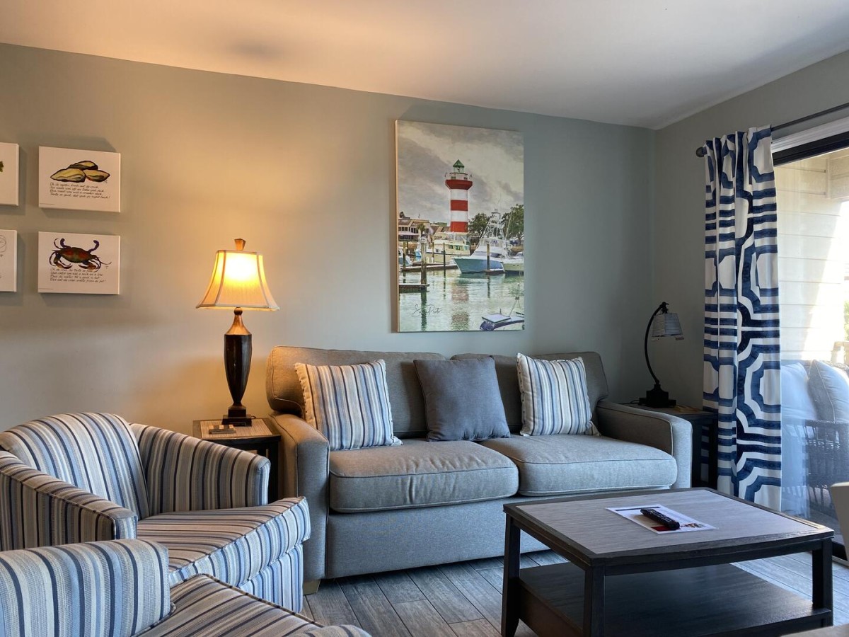 HHI Beach & Tennis Resort-Ocean Villas B215-image-1