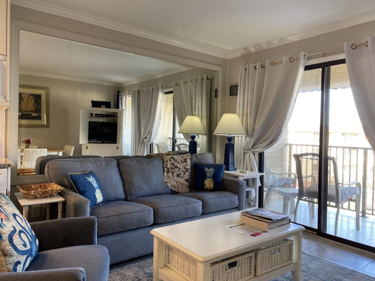 HHI Beach & Tennis Resort-Ocean Villas B308-image-1