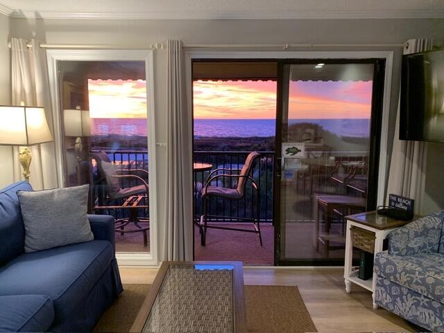 HHI Beach & Tennis Resort-Ocean Villas B331-image-1