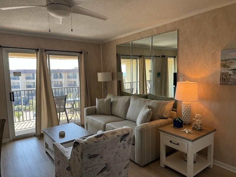 HHI Beach & Tennis Resort-Ocean Villas B343-image-1