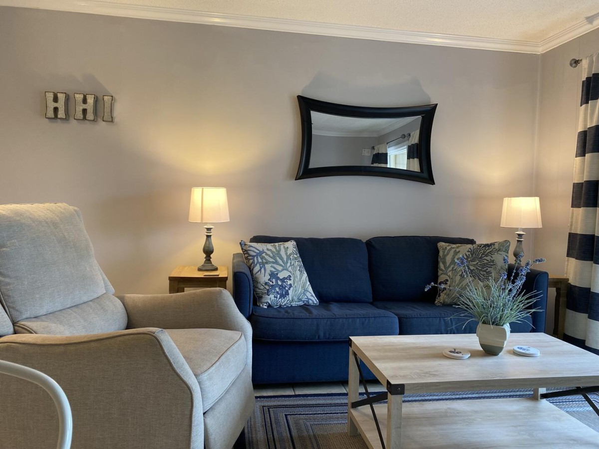 HHI Beach & Tennis Resort-Ocean Villas C114-image-1