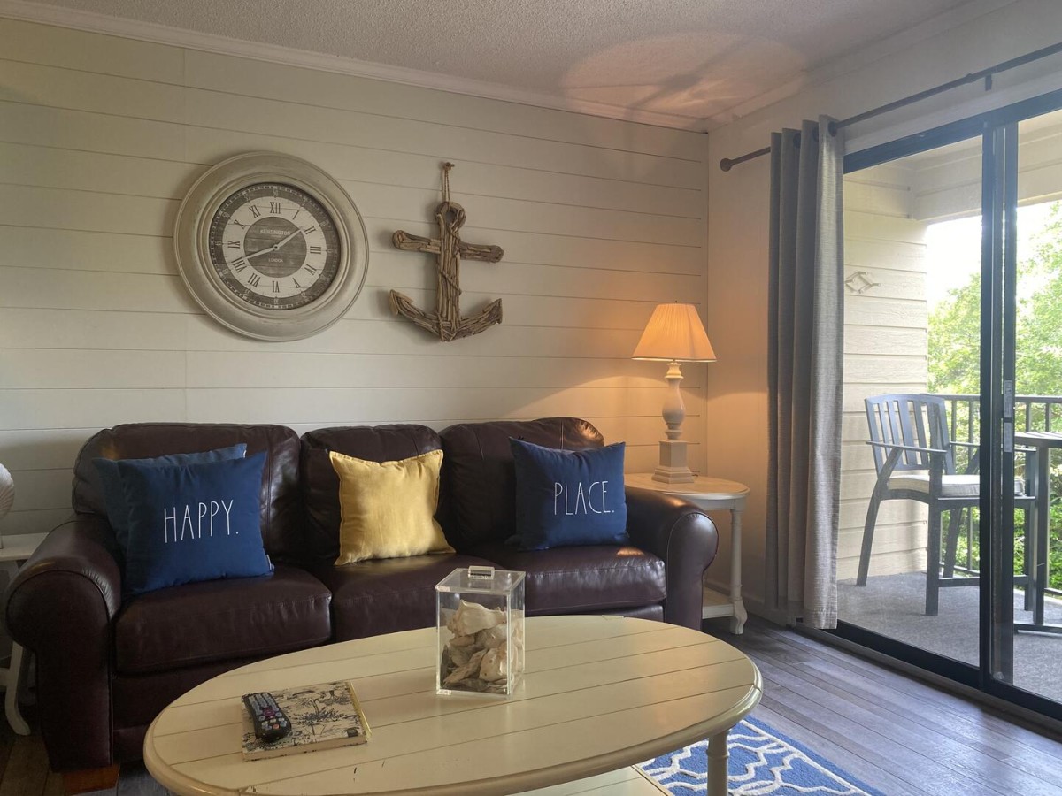 HHI Beach & Tennis Resort-Ocean Villas C121-image-1