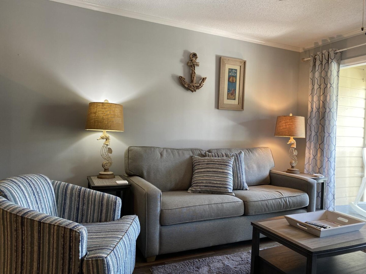 HHI Beach & Tennis Resort-Ocean Villas C148-image-1