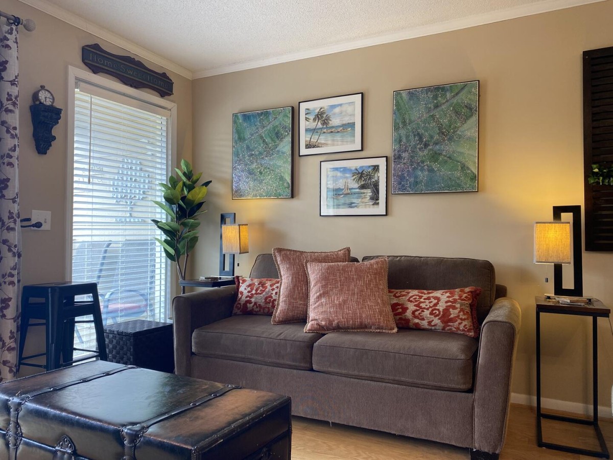 HHI Beach & Tennis Resort-Ocean Villas C206-image-1