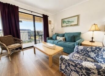 HHI Beach & Tennis Resort-Ocean Villas C357-image-1