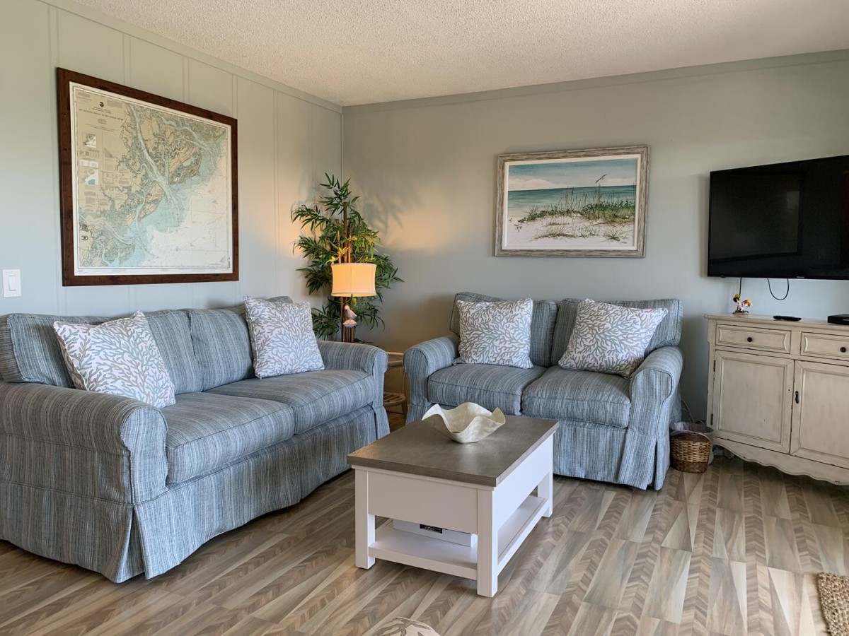 HHI Beach & Tennis Resort-Admiral's Row 425-image-1