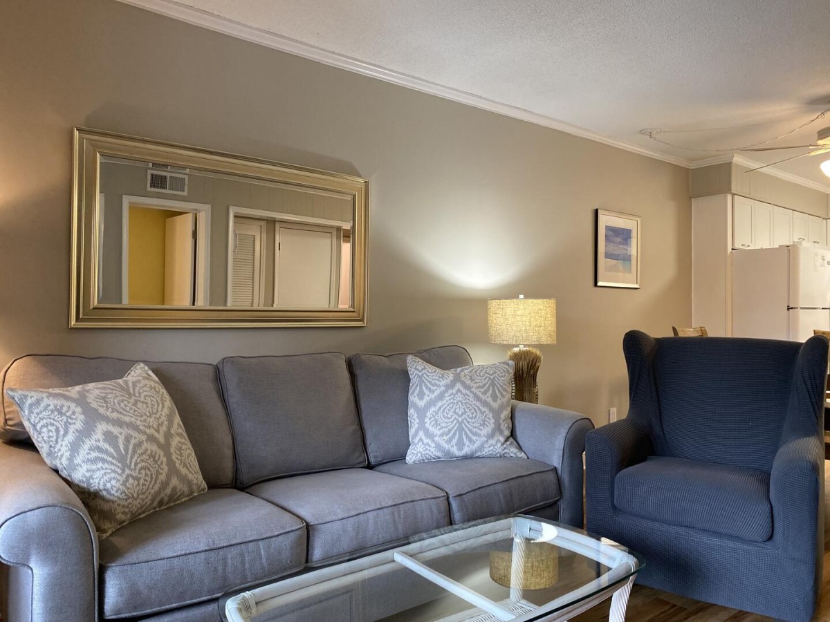 HHI Beach & Tennis Resort-Tennis Villas A03-image-1