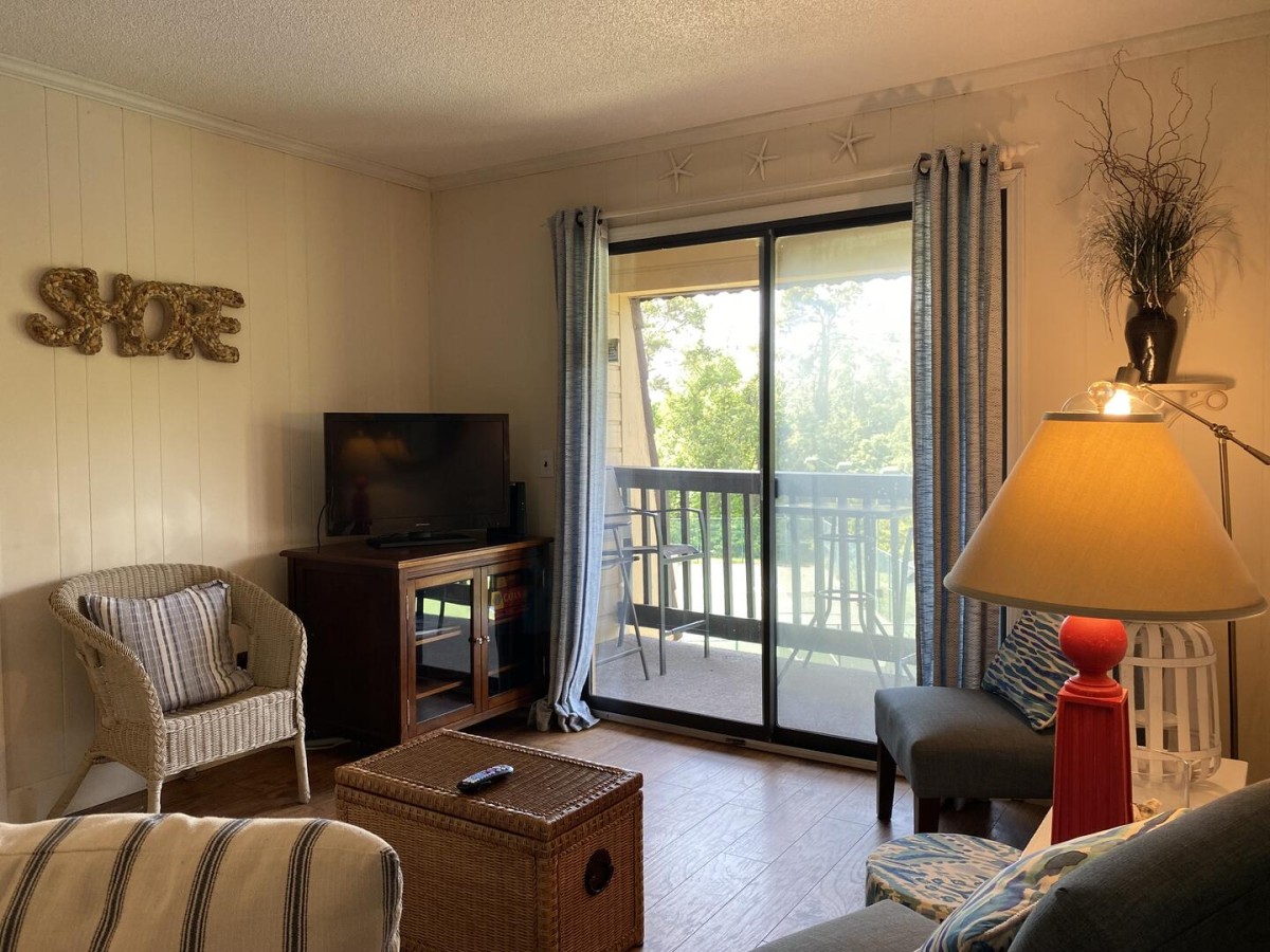 HHI Beach & Tennis Resort-Tennis Villas G19-image-1