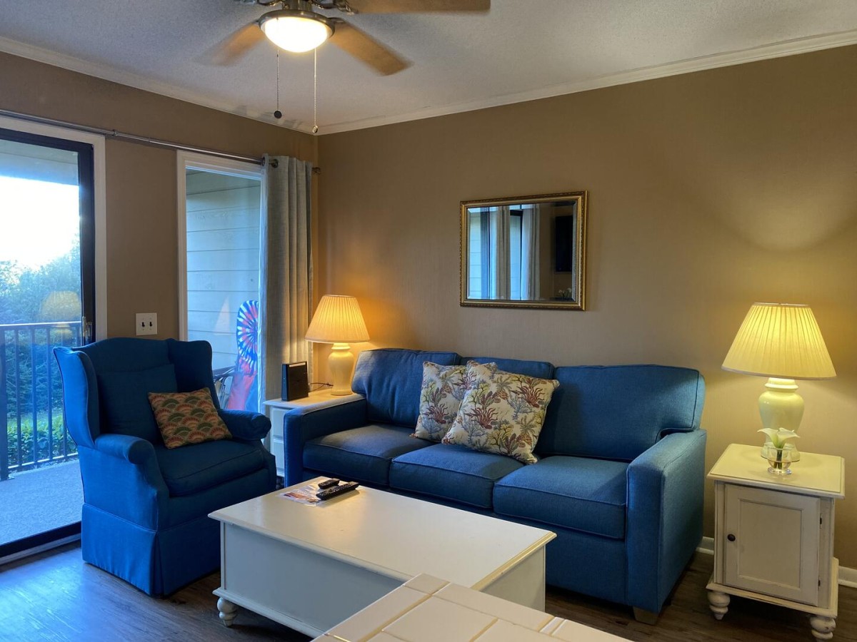HHI Beach & Tennis Resort-Ocean Villas C122-image-1