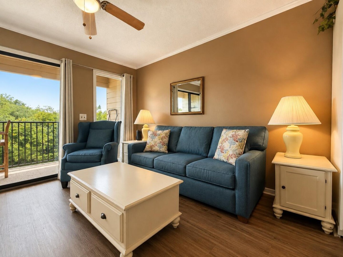 HHI Beach & Tennis Resort-Ocean Villas C122-image-1