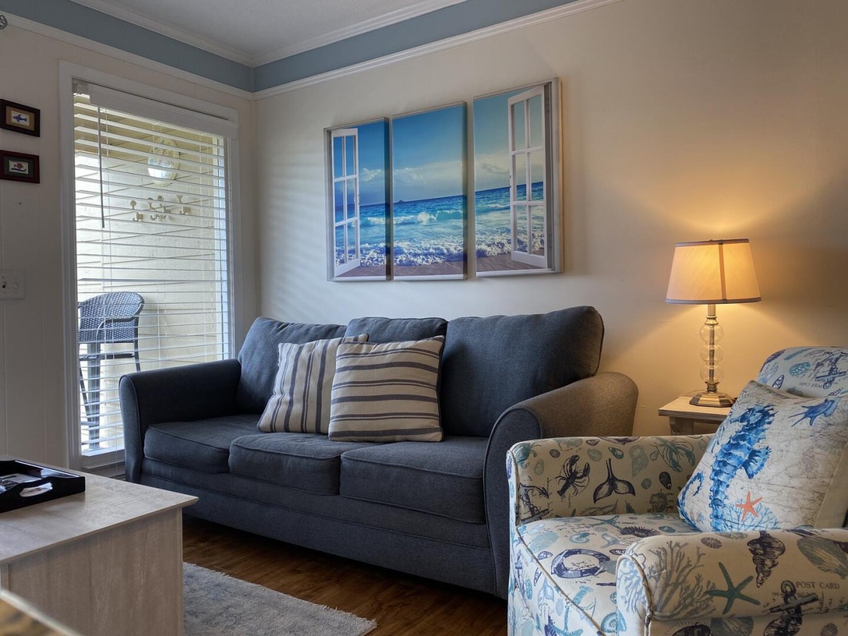 HHI Beach & Tennis Resort-Ocean Villas C223-image-1