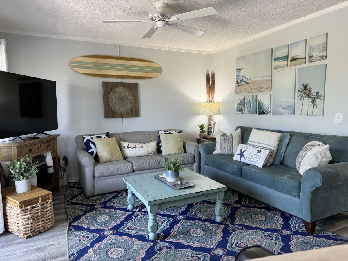 HHI Beach & Tennis Resort-Admiral's Row 228-image-1