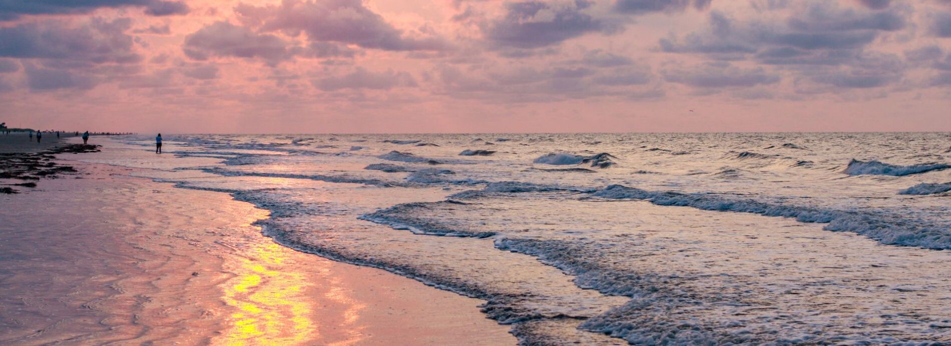 Weather in hilton head south carolina in january