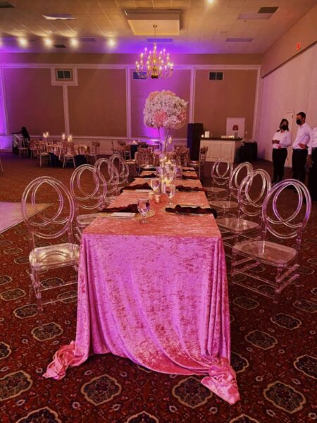 wedding event