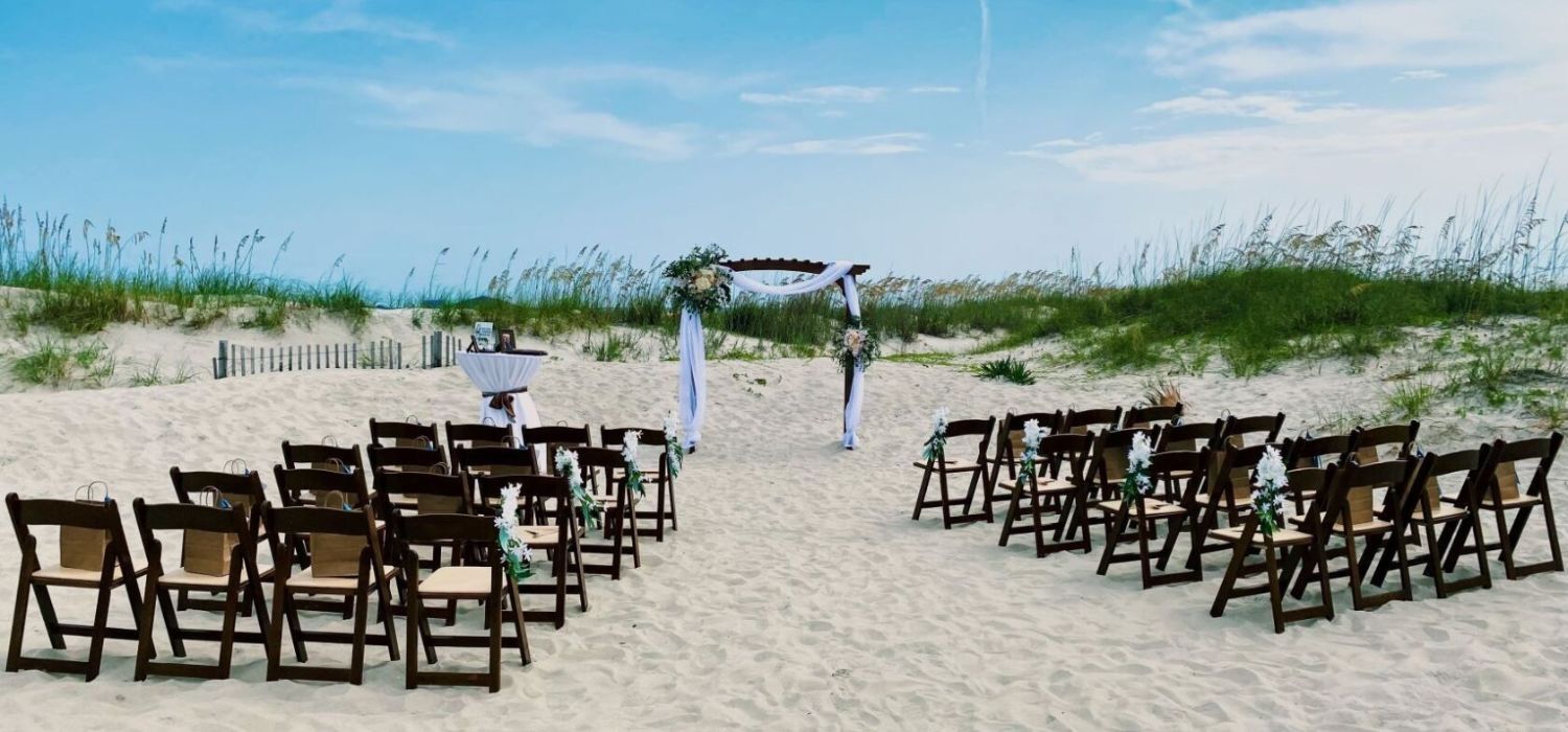 event space hilton head