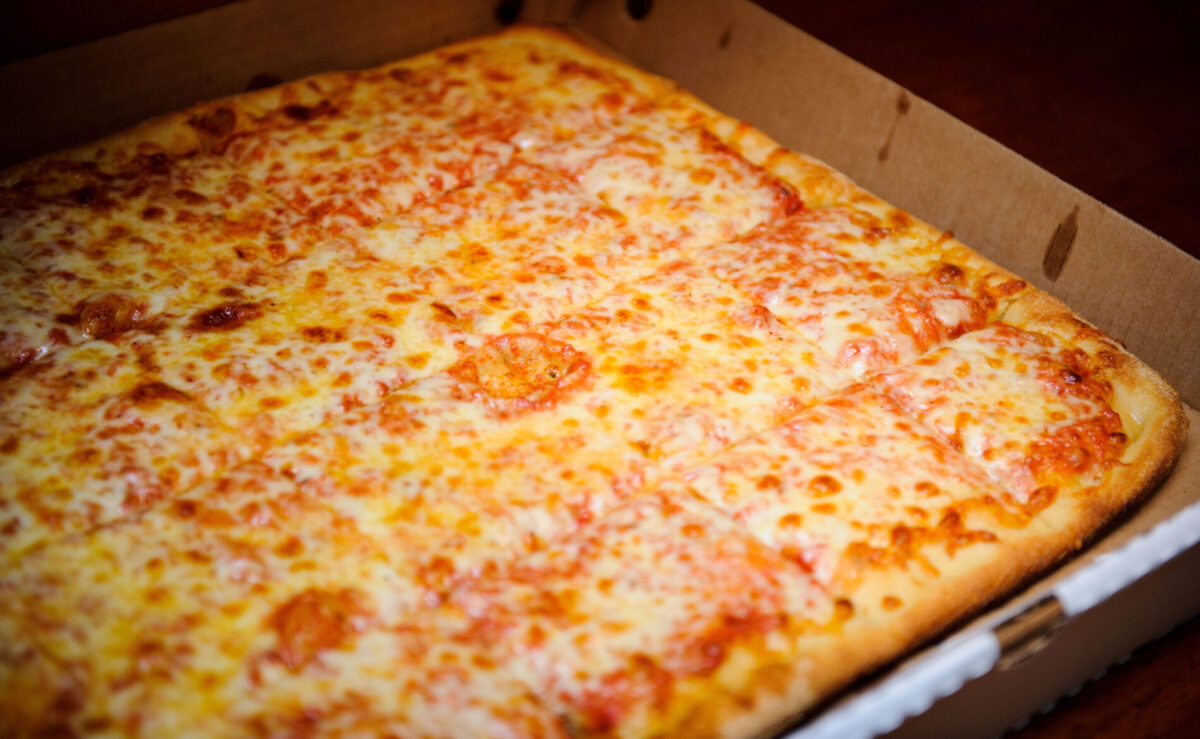 pizza