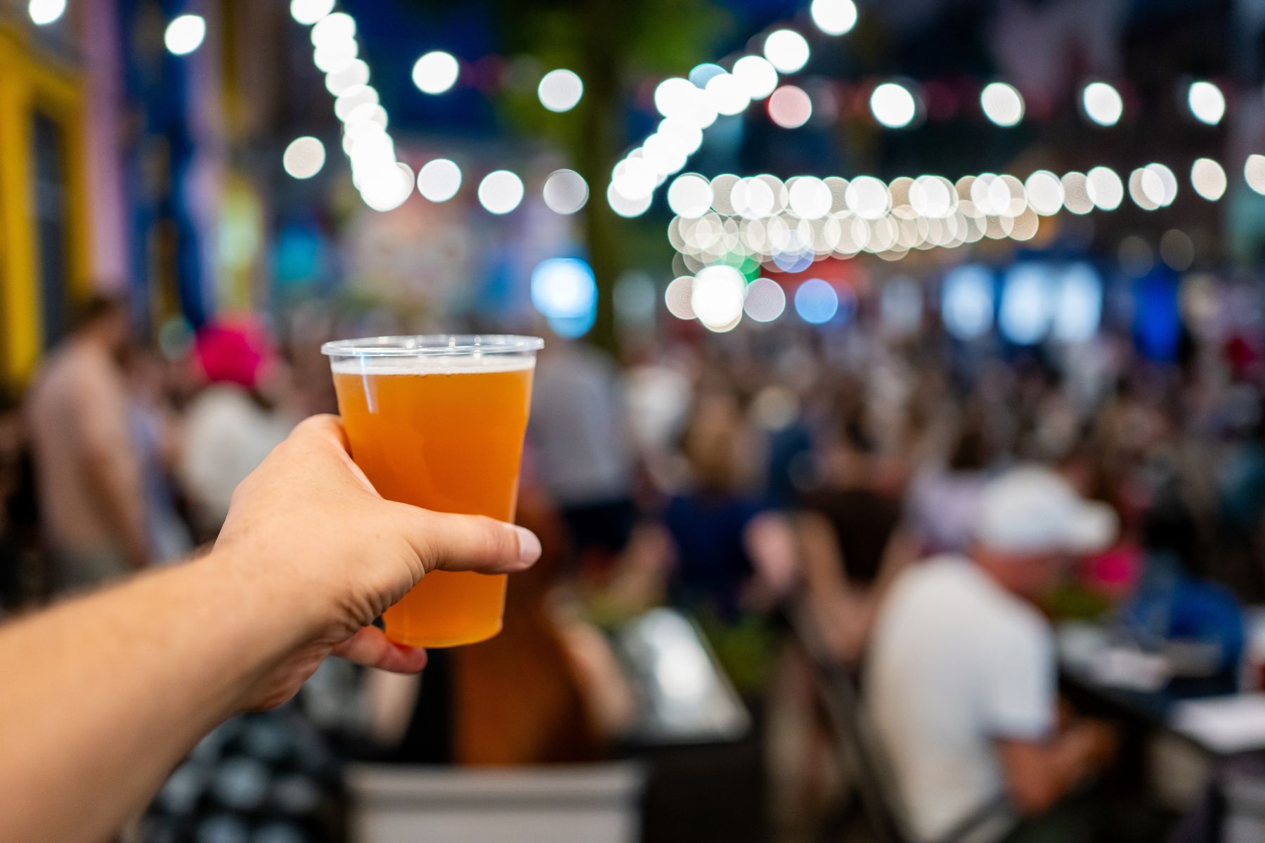Breweries on Hilton Head Island