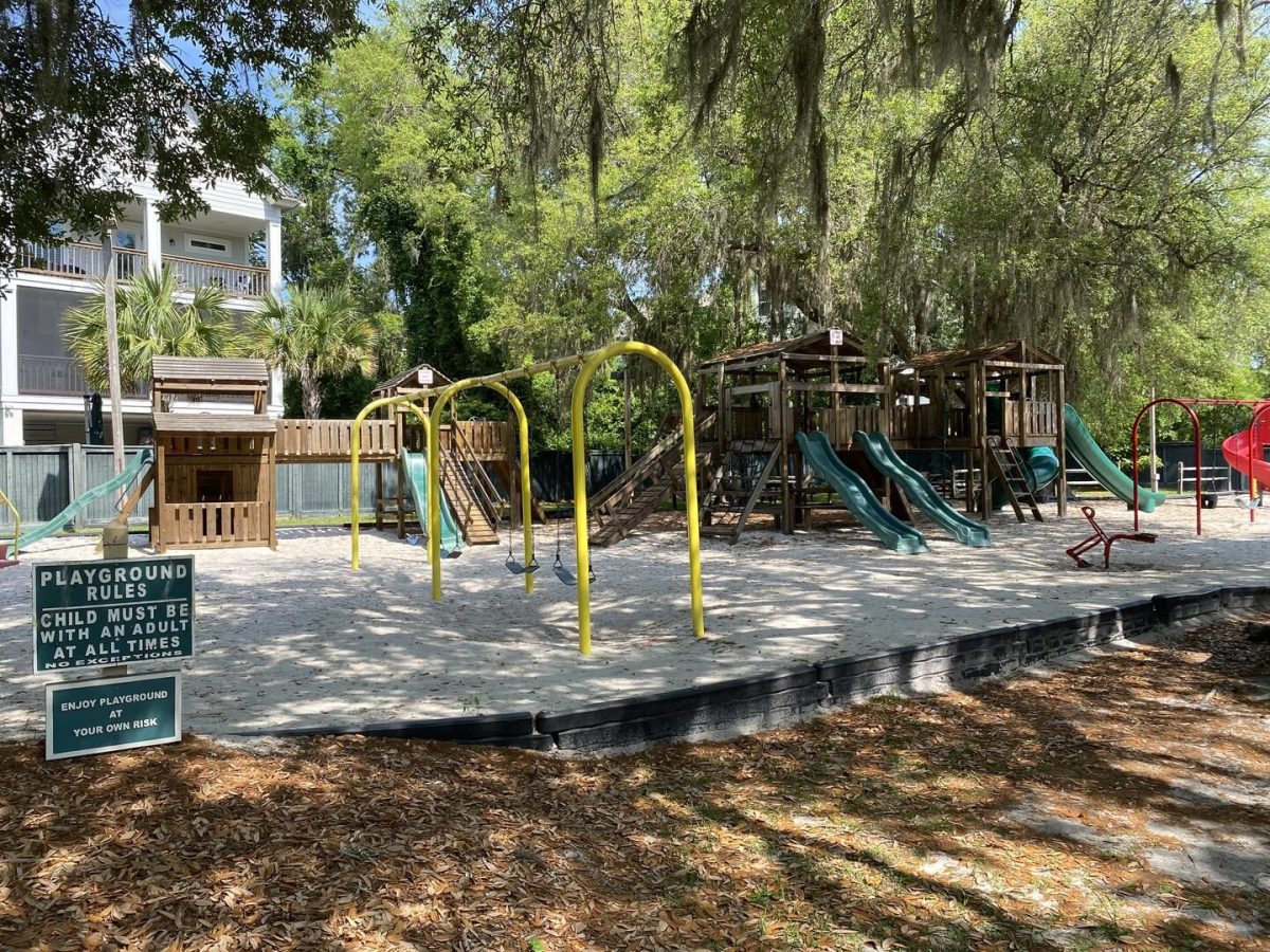 playground