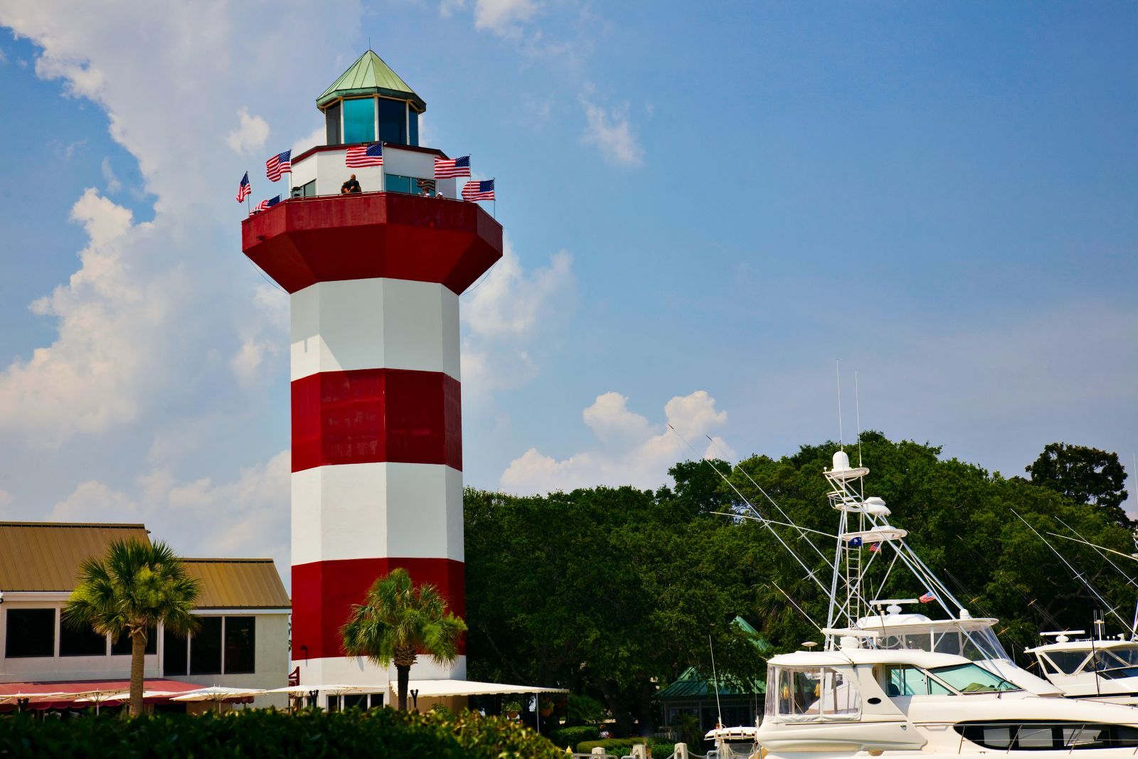 What Are the Must-See Attractions on Hilton Head Island?
