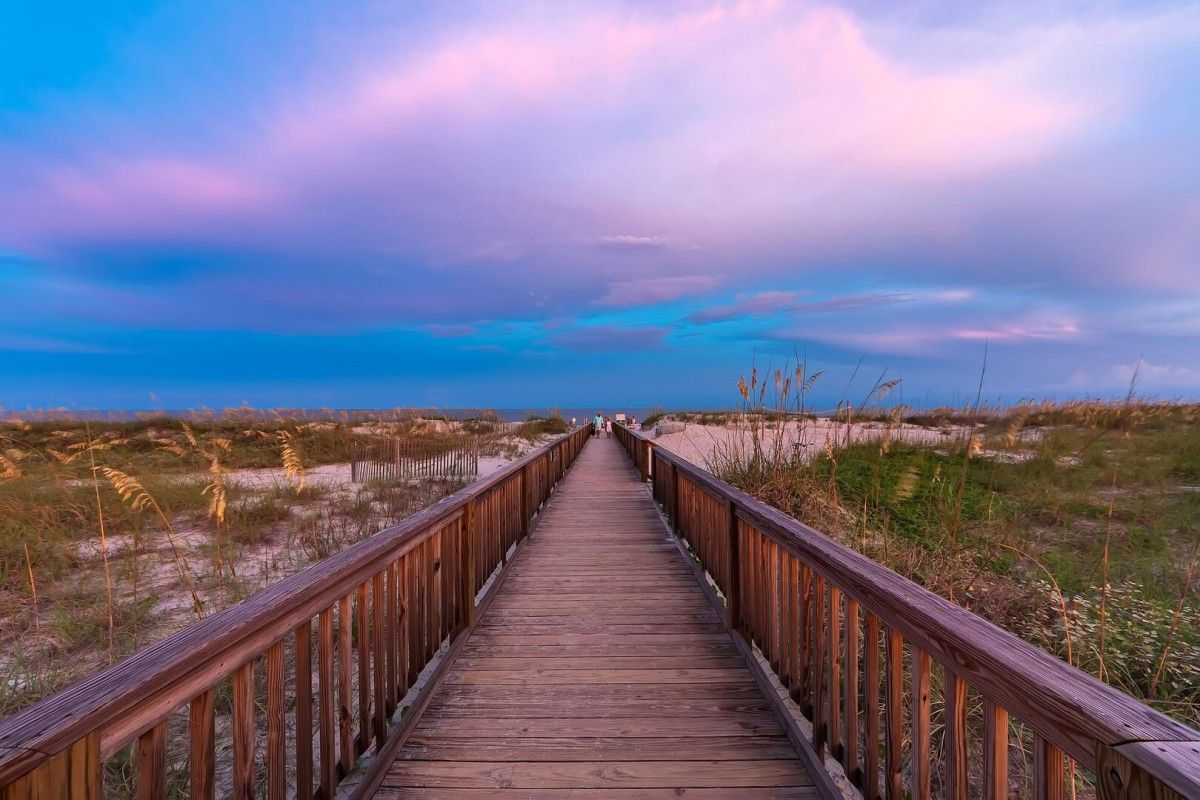 Hilton Head Island Beach and Tennis Resort: lodging in Hilton Head Island